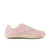Ilaria Suede Old Pink