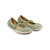 Valeria II Suede Grounding Olive