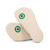 Valeria II Suede Grounding Olive