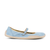 Valeria II Suede Grounding Jeans