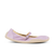 Valeria II Suede Grounding Lavender