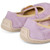 Valeria II Suede Grounding Lavender