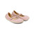 Valeria II Suede Grounding Pink