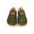 Tim Leather Khaki
