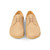 Tim Leather Taupe
