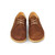 Tim Leather Chocolate