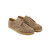 Tim Suede Taupe