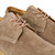Tim Suede Taupe