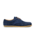 Tim Suede Blue
