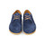Tim Suede Blue
