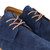 Tim Suede Blue