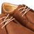 Toledo Leather Chocolate