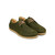 Toledo Leather Khaki
