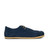Toledo Suede Blue