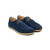 Toledo Suede Blue