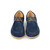 Toledo Suede Blue