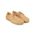 Toledo Leather Taupe