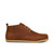 Tom Leather Cognac