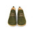 Tom Leather Khaki