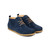 Tom Suede Blue
