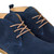 Tom Suede Blue