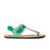 Ariana Fantasy Green