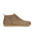 Tom Suede Taupe