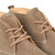 Tom Suede Taupe