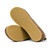 Tom Suede Taupe