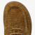Tide Women Ochre Brown