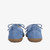 Cricket Women Sky Blue