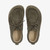 Cricket Barefoot+ Women Khaki