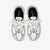 Starlite 2.0 Men White/Siver/Black