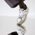 Starlite 2.0 Men White/Siver/Black