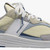 Starlite 2.0 Men Lemon Cream/Sky Blue