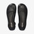 Sleek Women Black