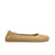 Sleek Women Beige