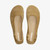 Sleek Women Beige