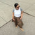 Sleek Women Beige