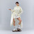 Zen Women White