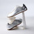 Zen Women Metallic Silver