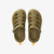 Noto 2.0 Kids Khaki/Orange