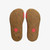 Sofia Kids Cherry Red