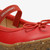 Sofia Kids Cherry Red