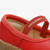 Sofia Kids Cherry Red