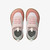 Lou 2.0 Kids Rose/Mint