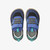 Lou 2.0 Kids Navy/Mint