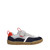 Lou 2.0 Kids Light Grey/Red