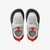 Lou 2.0 Kids Light Grey/Red