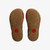 Lou 2.0 Kids Light Grey/Red